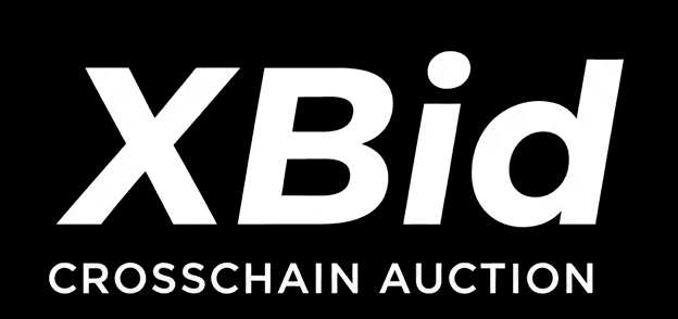 XBid Logo